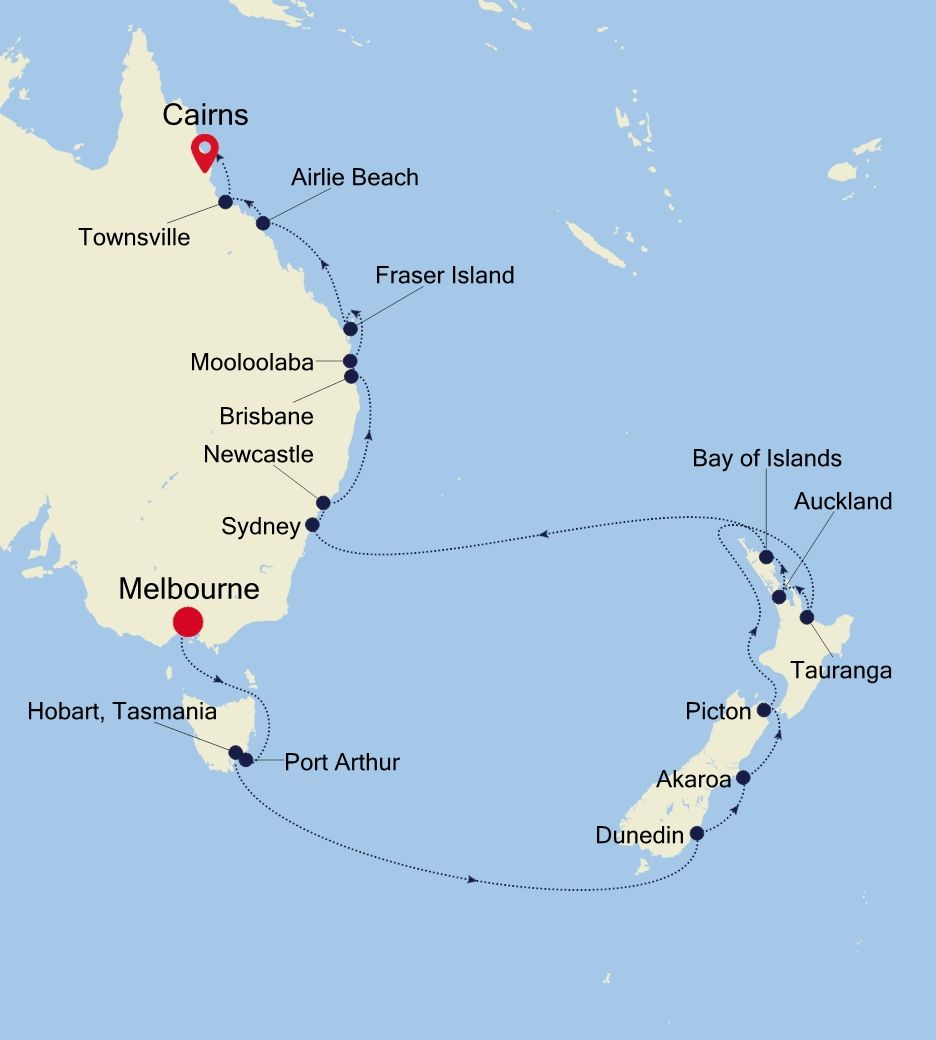 Itinerary Image