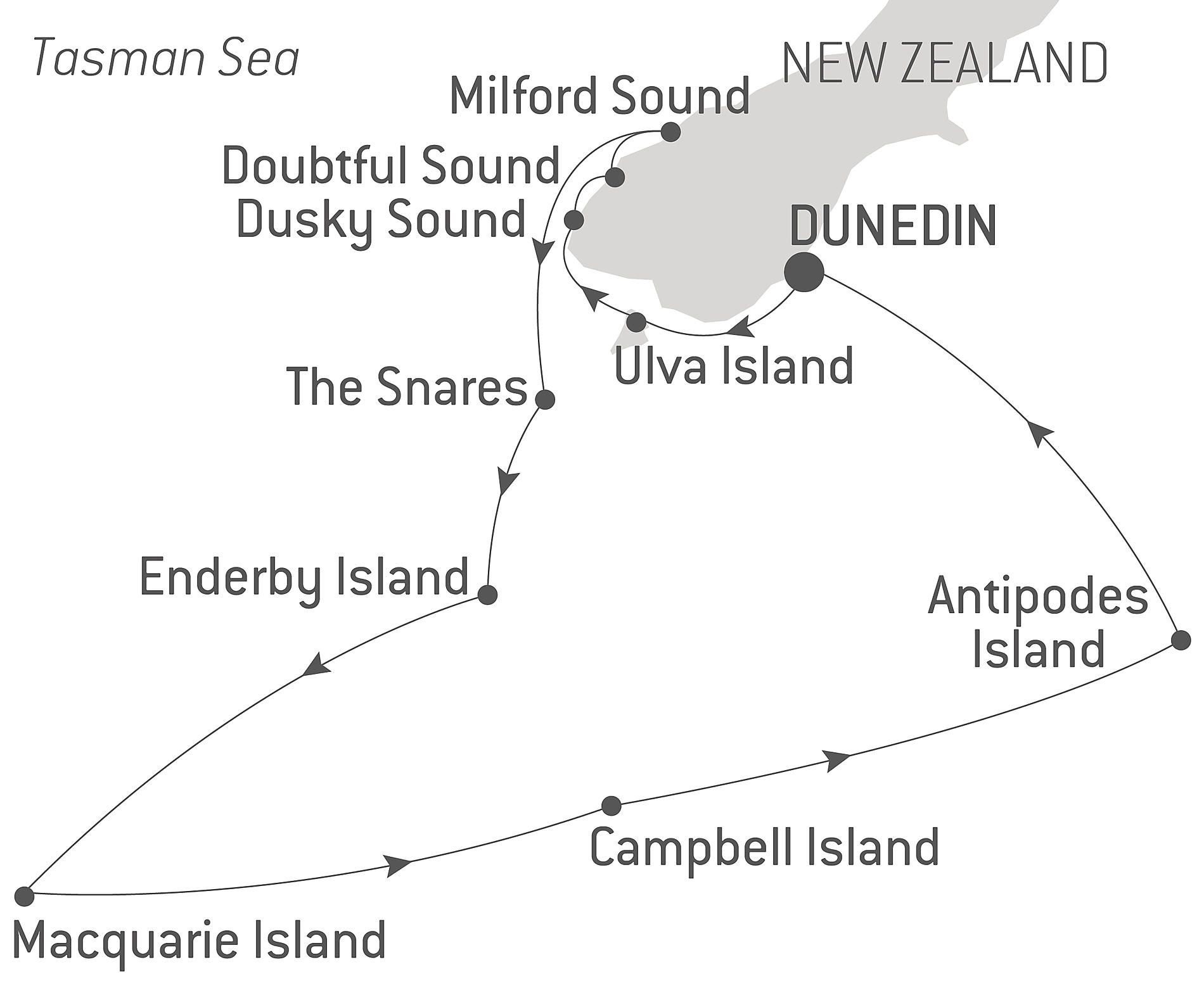 Itinerary Image