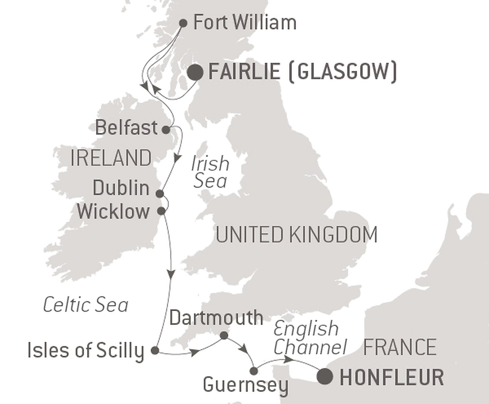 Itinerary Image