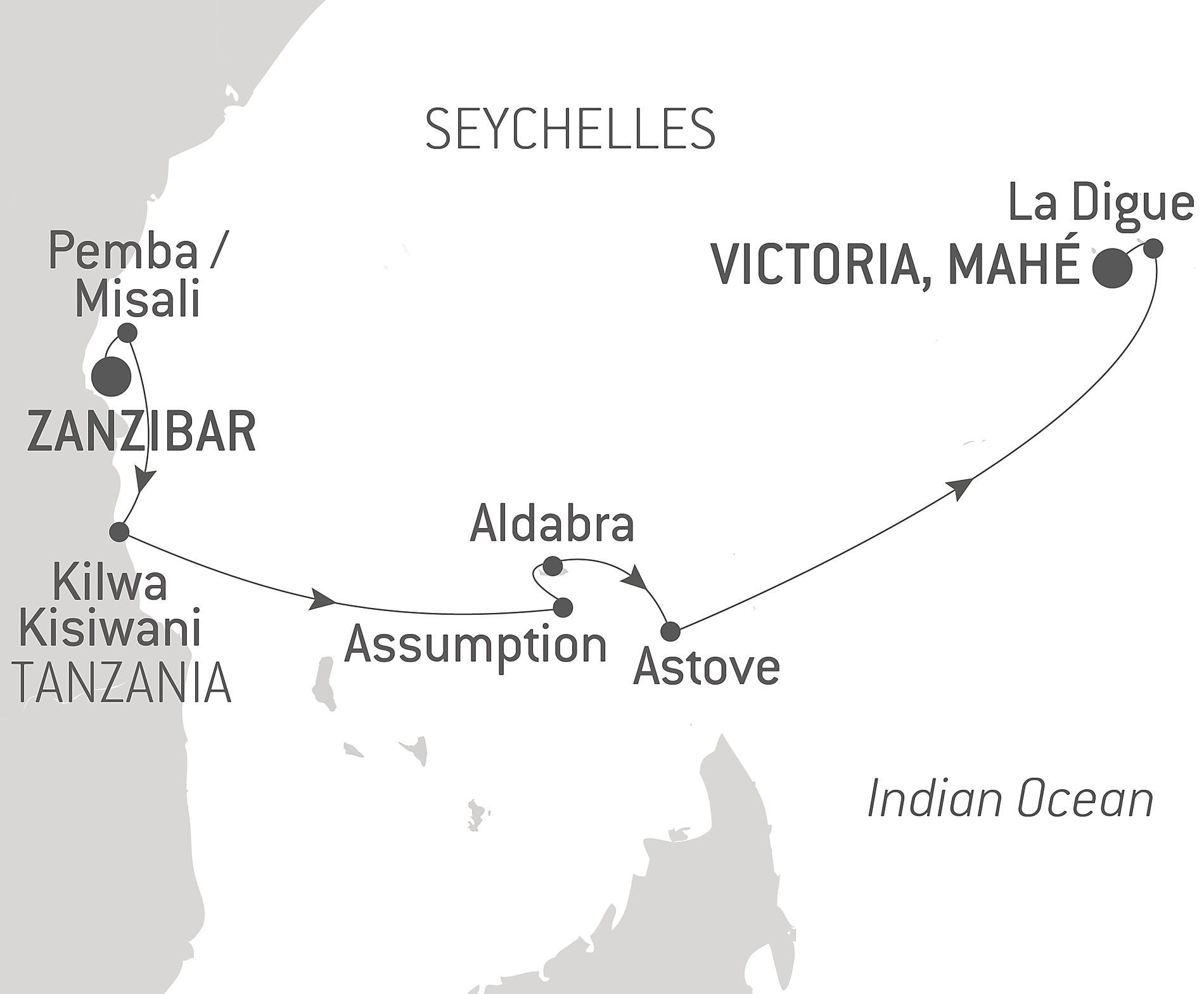 Itinerary Image