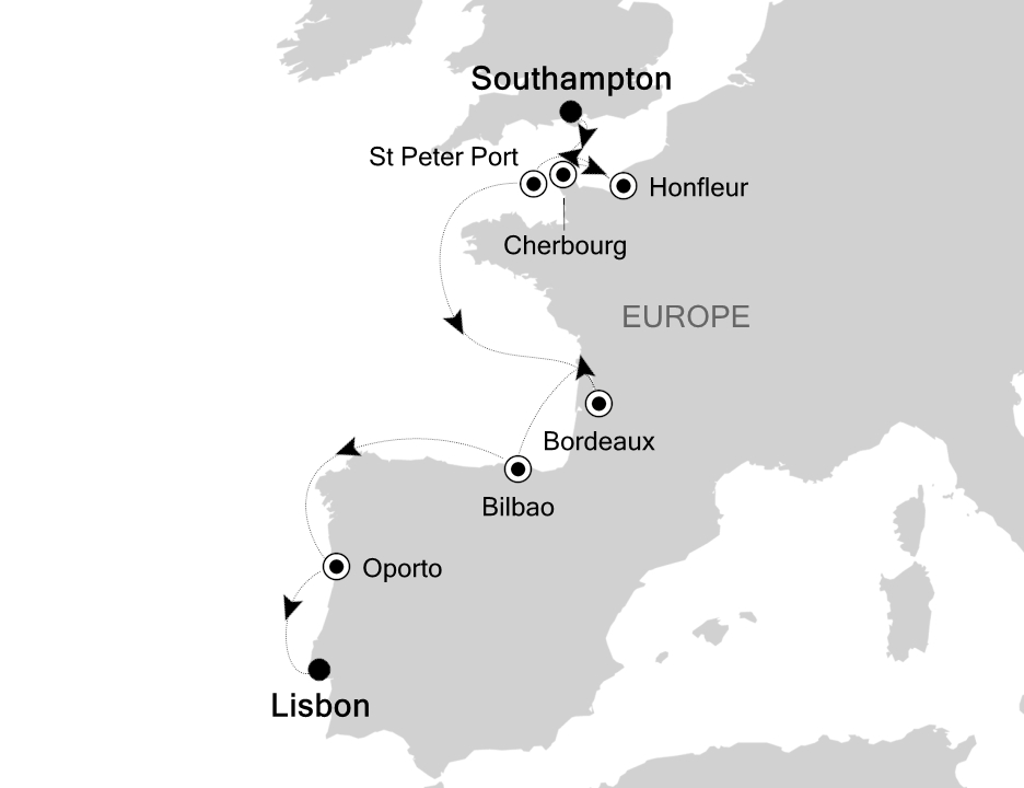 Itinerary Image